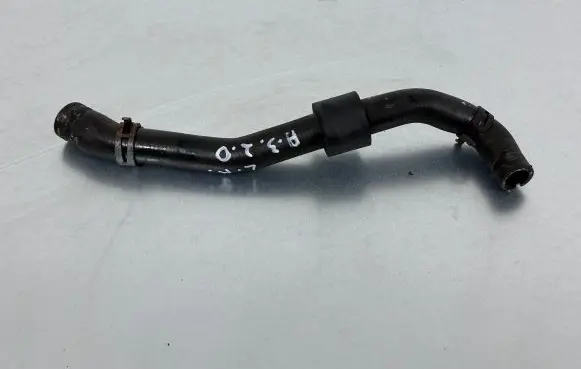 Audi A3 S3 8V Engine coolant pipe/hose 5Q0122109J