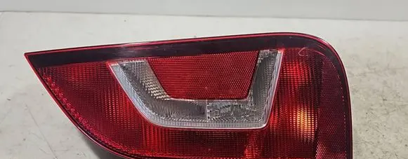 Rear/tail lights
