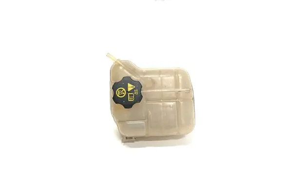 Opel Insignia A Engine coolant pipe/hose 13220124 13220123