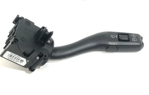 Audi A6 S6 C6 4F Wiper control stalk K0301204603 4E0953503C