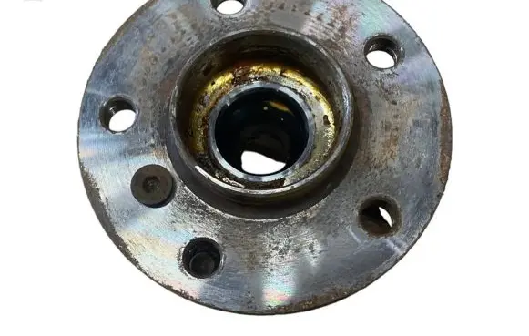 BMW X2 F39 Front wheel ball bearing 6874443 31206874443