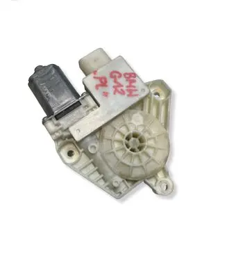 BMW 7 G11 G12 Front door window regulator motor 7181701 C35315103