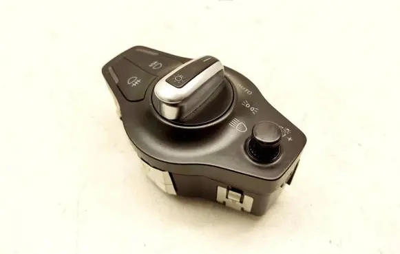Audi A4 S4 B8 8K Light switch 8K0941531AL 748501140001