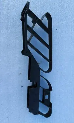 Volkswagen Golf VII Radiator support slam panel bracket 5H0805706