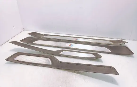 BMW 3 E90 E91 sill trim set (inner) 7907151 7907152 7906900