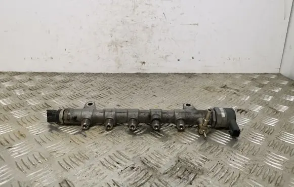 KIA Sportage Fuel main line pipe 0445214323