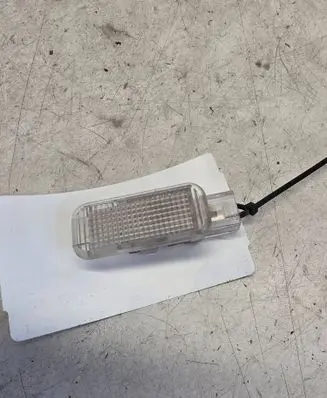 Audi A4 S4 B6 8E 8H Other interior light 4B094741