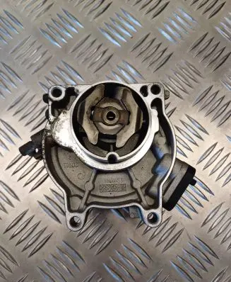Suzuki SX4 Vacuum pump 55221325 11T1860230 702554000