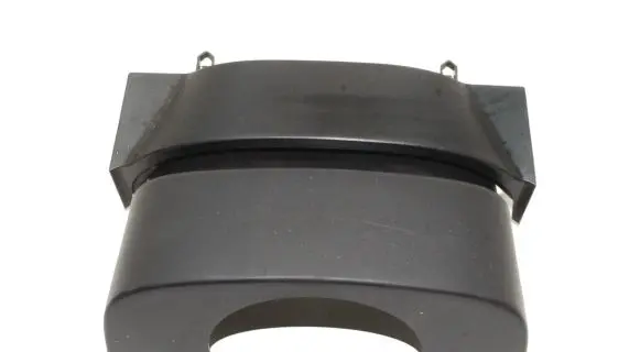 Ford Kuga I Steering wheel column trim 3M513530ABW