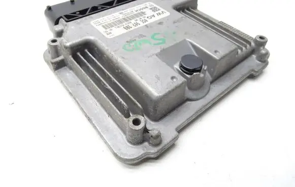 Skoda Octavia Mk3 (5E) Engine control unit/module ECU 05E907309