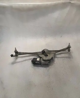 BMW 3 E36 Front wiper linkage 1651800