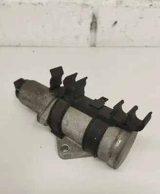 Renault Megane I Idle control valve (regulator) 7700870084
