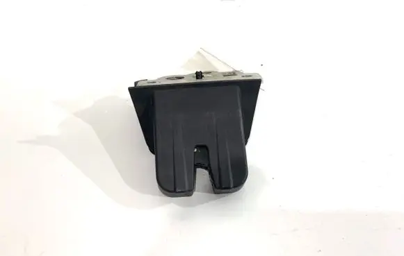 Audi Q5 SQ5 Tailgate exterior lock 