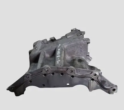 Mercedes-Benz B W246 W242 Oil sump A6510140000