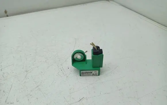 Citroen C4 Grand Picasso Airbag deployment crash/impact sensor 9654903480 606310900