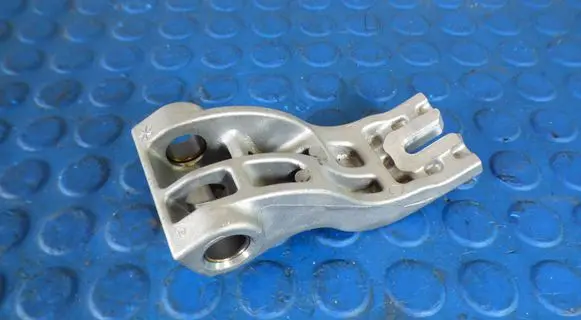 Renault Clio IV Other gearbox part CART2509247303 2509247303