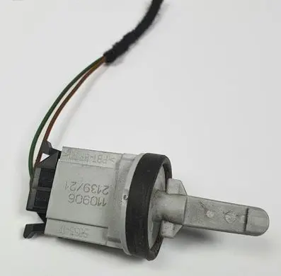 Porsche Cayenne (9PA) Interior temperature sensor 1K0907543A