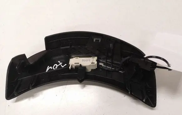Citroen C4 I Picasso Gear shift selector indicator 96600654ZD 9661413377 W36985