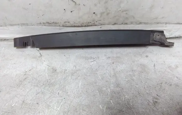 Opel Vectra C Rear wiper blade arm 24417607