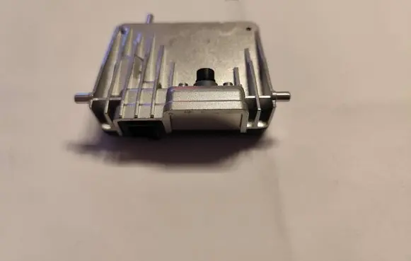 Mercedes-Benz A W177 Windshield/windscreen camera A2479002908 680793200A A2139013812
