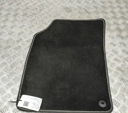 Volvo XC90 Front floor mat 31463916
