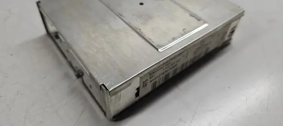 Audi A4 S4 B6 8E 8H GPS navigation control unit/module 8E0919895B