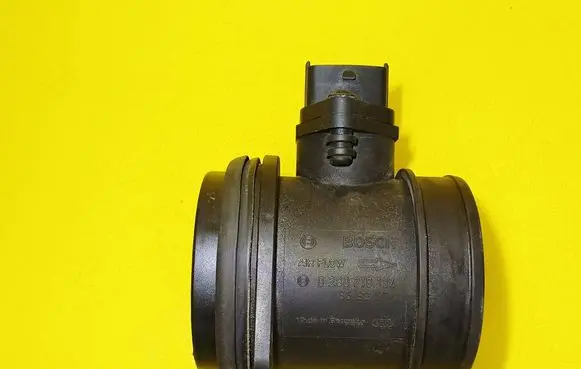 Volvo V50 Mass air flow meter 0280218134 8692624
