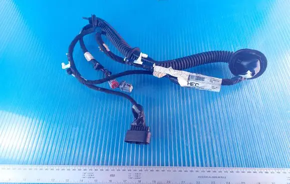 Ford Transit Rear door wiring loom BK3T18C394