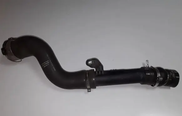 Nissan Qashqai Intercooler hose/pipe 1107587S01