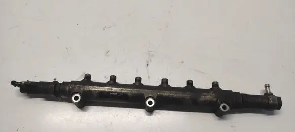 Volvo V70 Fuel main line pipe 007959 020118 0445215010