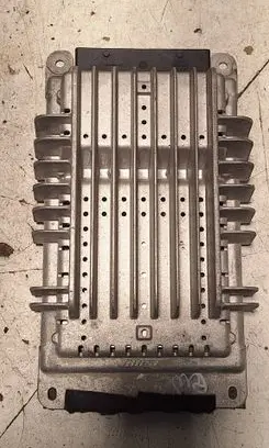 Audi A6 Allroad C5 Sound amplifier 294017 29401 04083064