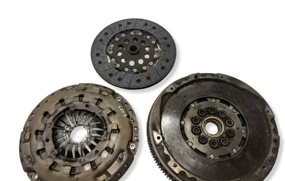 Volvo S80 Clutch set kit 9176206
