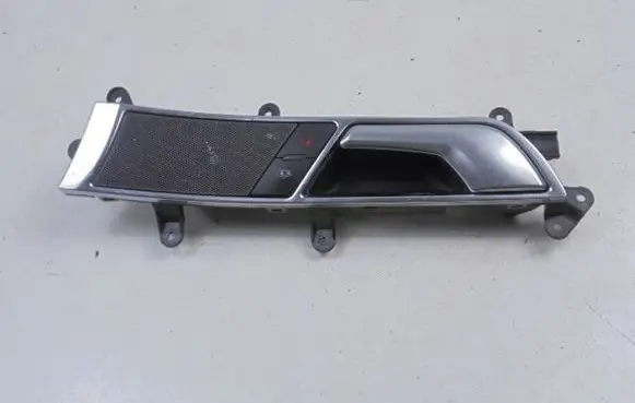 Audi A6 Allroad C5 Front door interior handle 4F0837019A