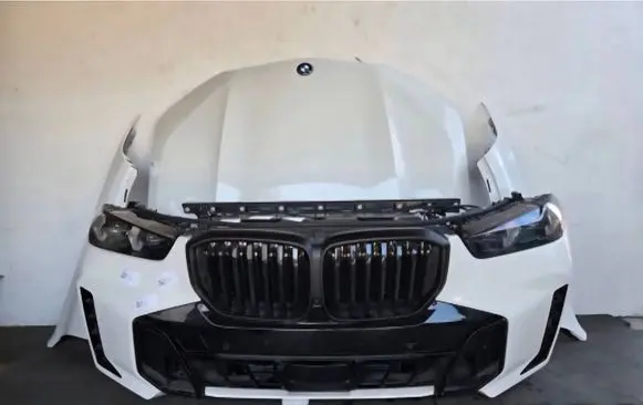 BMW X5 G05 Front piece kit 