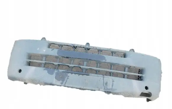 Peugeot Boxer Front bumper
