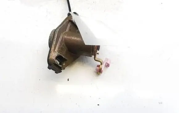 Toyota Corolla E120 E130 Front door lock (next to the handle) n0501341
