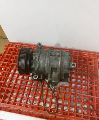 Audi A6 S6 C5 4B Air conditioning (A/C) compressor (pump) 4B0260805B 3B15820 18173
