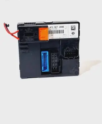 Audi A6 S6 C6 4F Comfort/convenience module 4F0907289B 4F0907289 4F0910289B