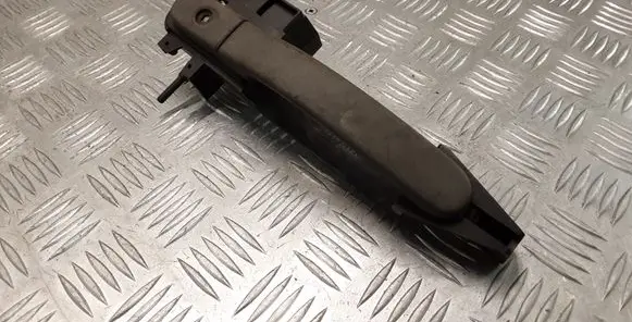 Ford Fiesta Front door exterior handle 2S61A224A36AL
