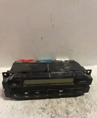Ford Galaxy Climate control unit 7M5907040D 5HB00796340 YM2119988DCW