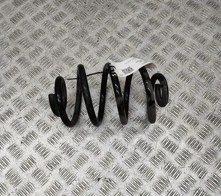 Nissan Leaf II (ZE1) Rear coil spring 550205SJ1B