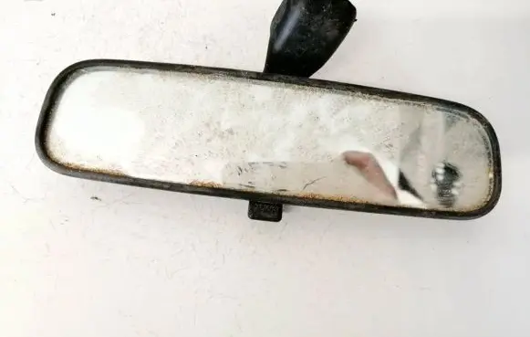Hyundai Sonata Rear view mirror (interior) e13010082