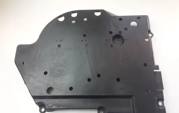 Subaru Forester SK Pickup box liner 42045FL040