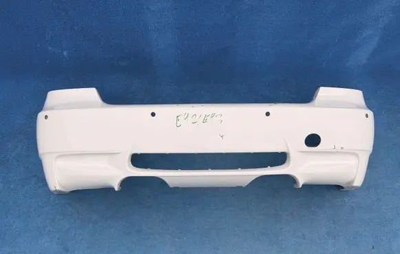 BMW M3 e92 Rear bumper 7899833