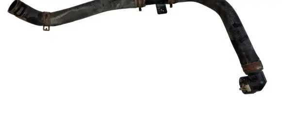 Hyundai Tucson TL Engine coolant pipe/hose 25485D3000 25410D3500 181004