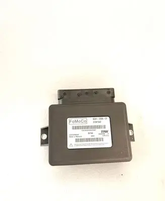 Volvo V60 Hand brake control module 31341542