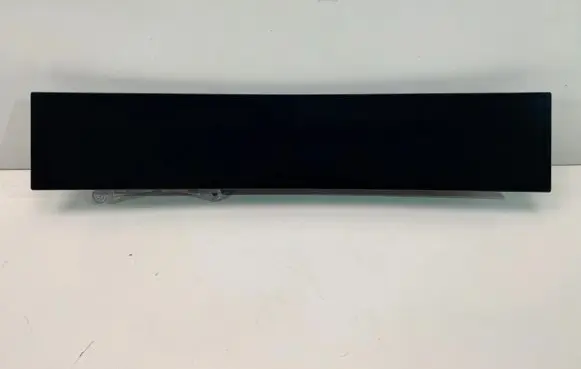 BMW 7 G70 Screen/display/small screen 5A641E4