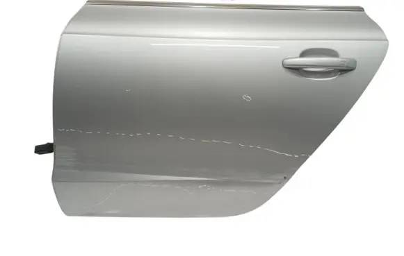 Audi A5 Sportback 8TA Rear door