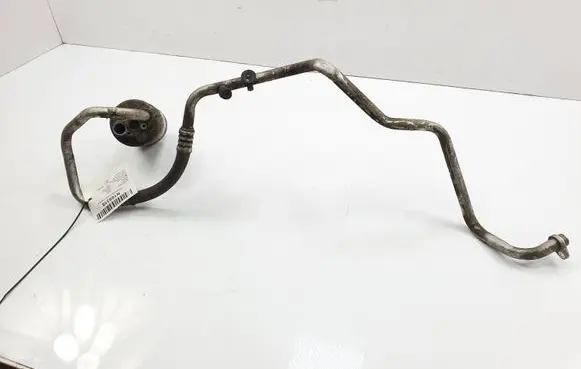 Opel Vivaro Air conditioning (A/C) pipe/hose 93856084