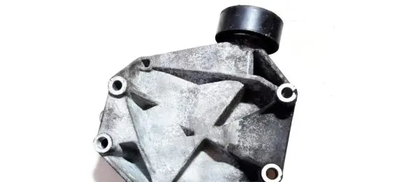 Opel Vectra C Engine mounting bracket 55187675